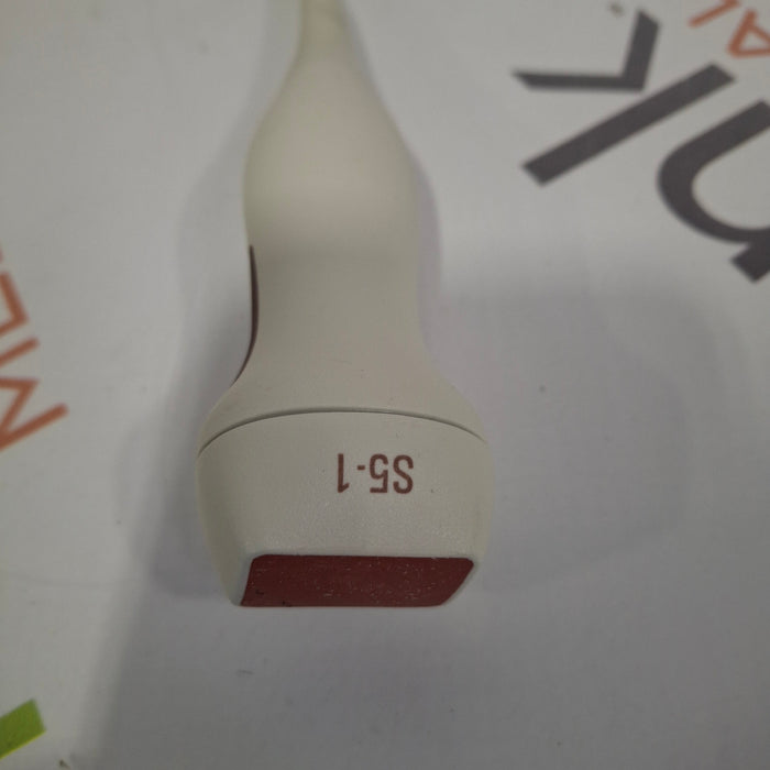 Philips S5-1 IE33/IU22 Sector Array Transducer