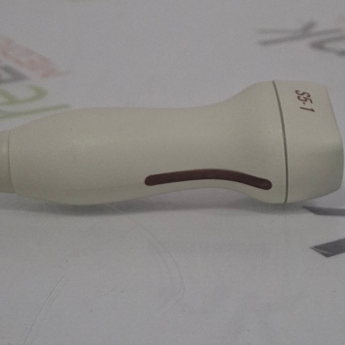 Philips S5-1 IE33/IU22 Sector Array Transducer