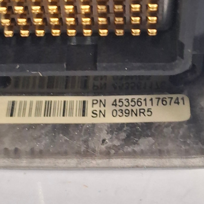 Philips S5-1 IE33/IU22 Sector Array Transducer