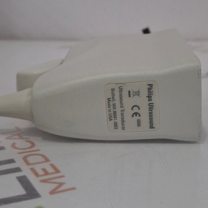 Philips S5-1 IE33/IU22 Sector Array Transducer
