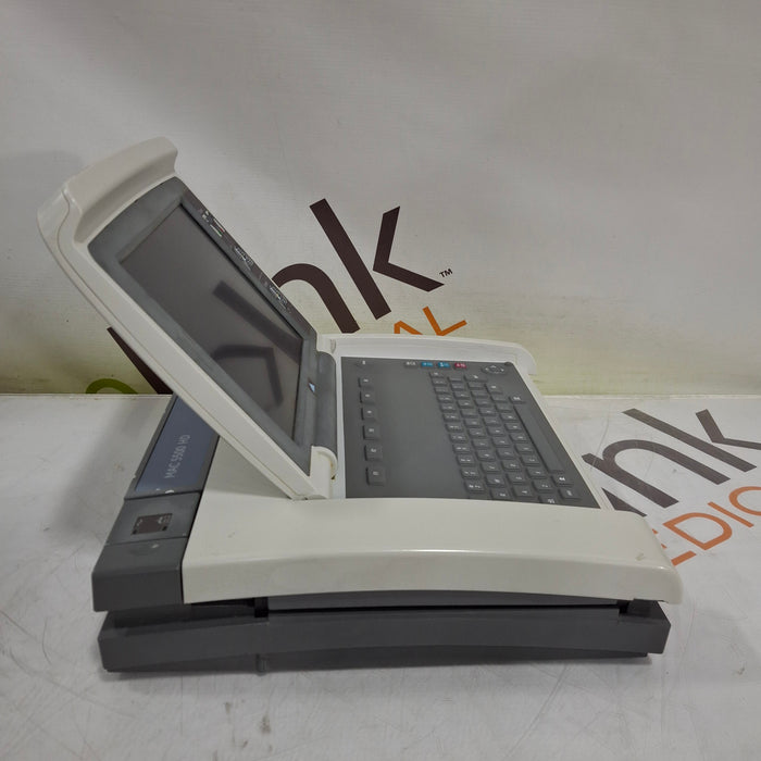 GE Healthcare MAC 5500 HD ECG without CAM Module