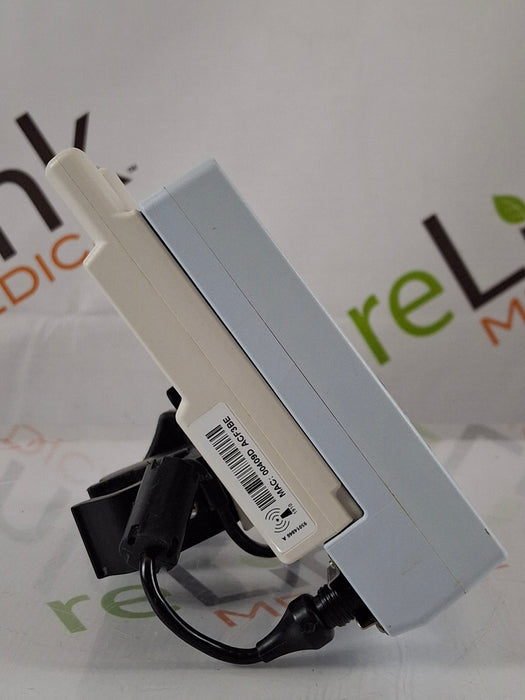 Baxter Sigma Spectrum w/ A/B/G/N Battery Infusion Pump