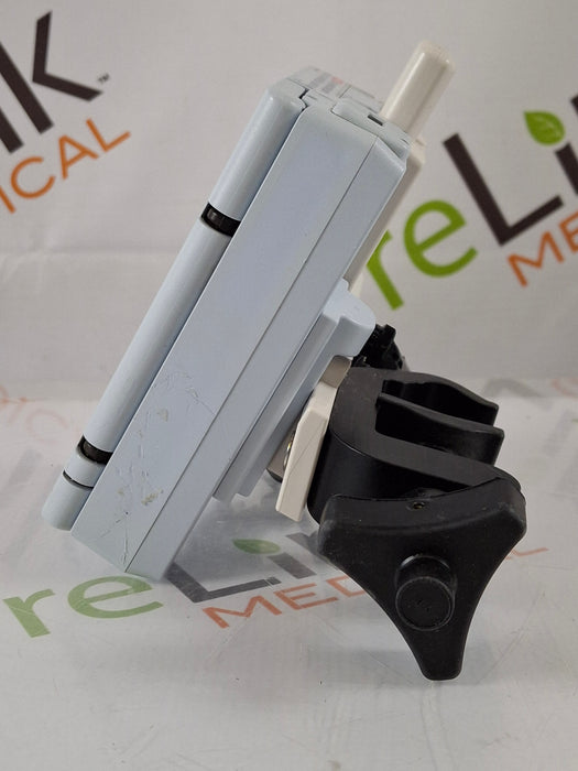 Baxter Sigma Spectrum w/ A/B/G/N Battery Infusion Pump