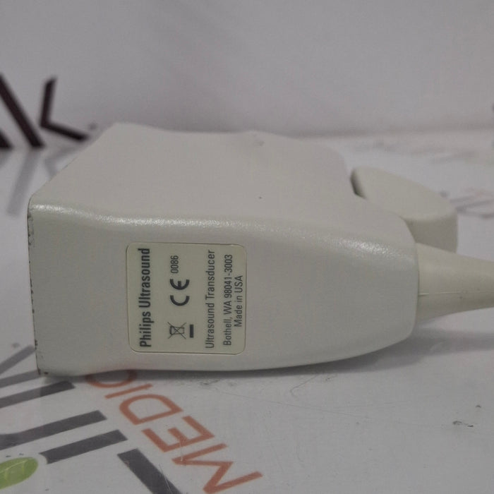 Philips S5-1 IE33/IU22 Sector Array Transducer