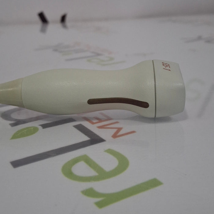 Philips S5-1 IE33/IU22 Sector Array Transducer