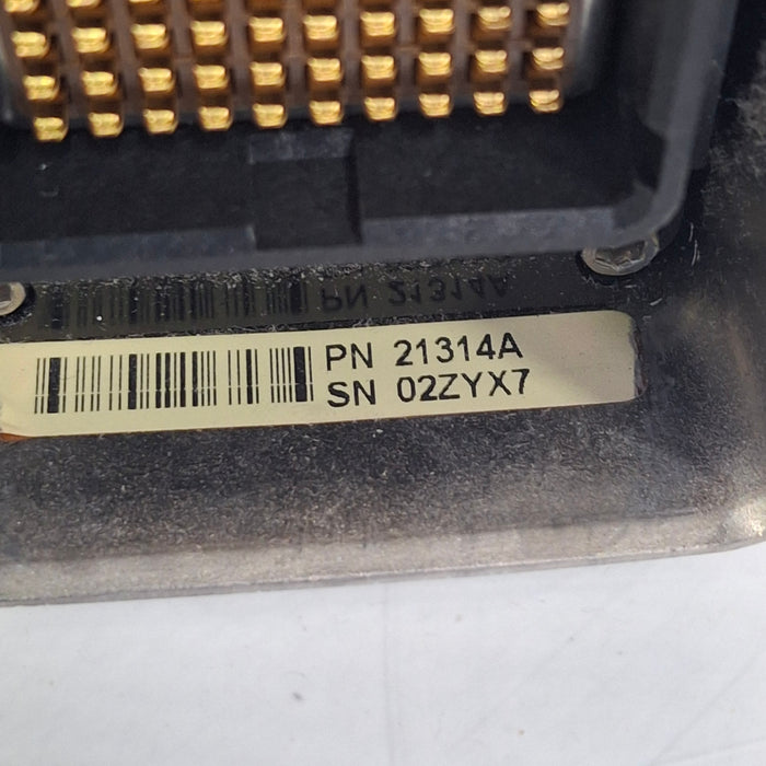 Philips S5-1 IE33/IU22 Sector Array Transducer