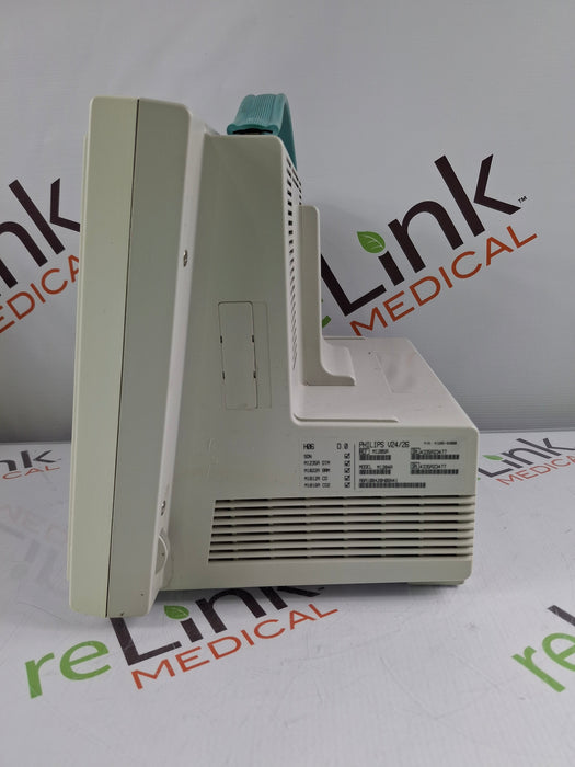 Philips V24E Patient Monitor