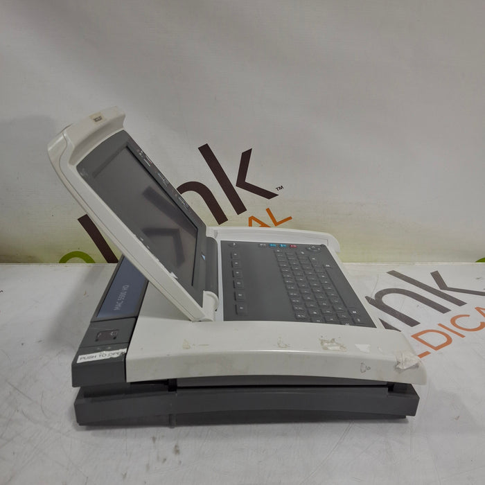 GE Healthcare MAC 5500 HD ECG without CAM Module