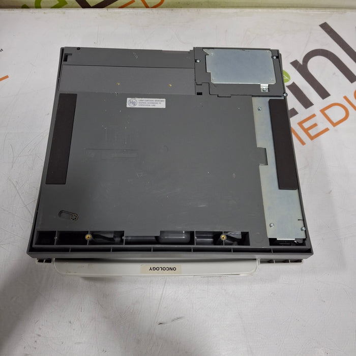 GE Healthcare MAC 5500 HD ECG without CAM Module