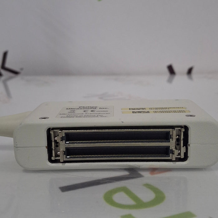 Philips S12-4 Sector Array Transducer