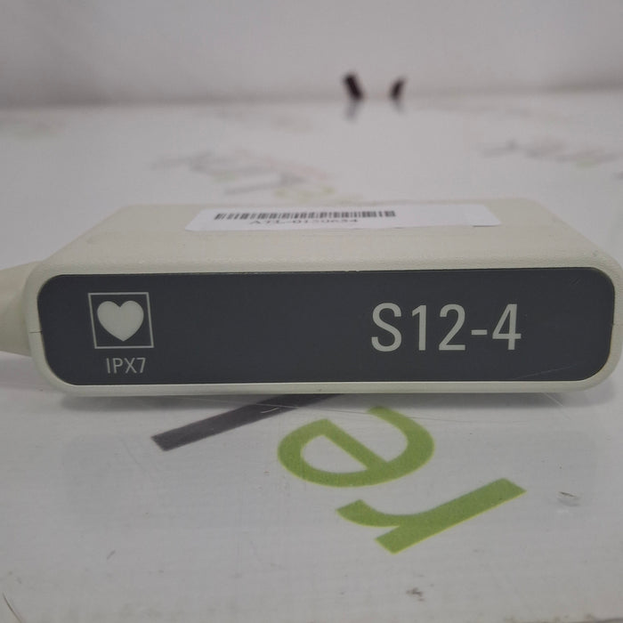 Philips S12-4 Sector Array Transducer