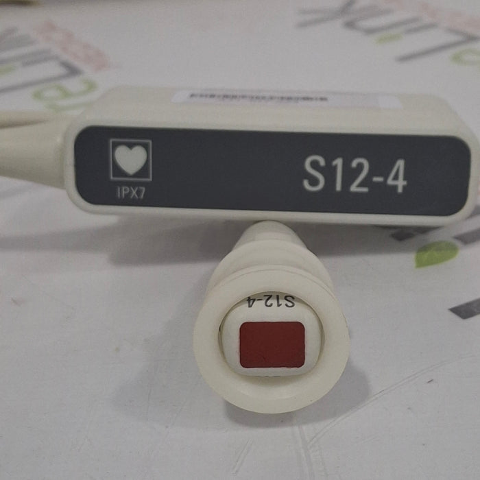 Philips S12-4 Sector Array Transducer