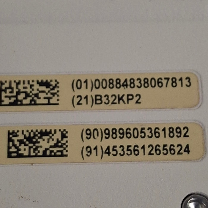 Philips S12-4 Sector Array Transducer