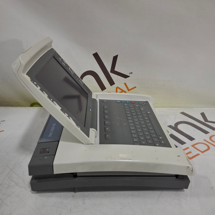 GE Healthcare MAC 5500 HD ECG without CAM Module