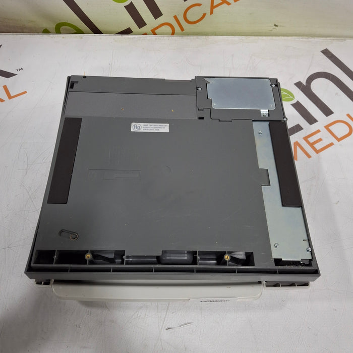 GE Healthcare MAC 5500 HD ECG without CAM Module