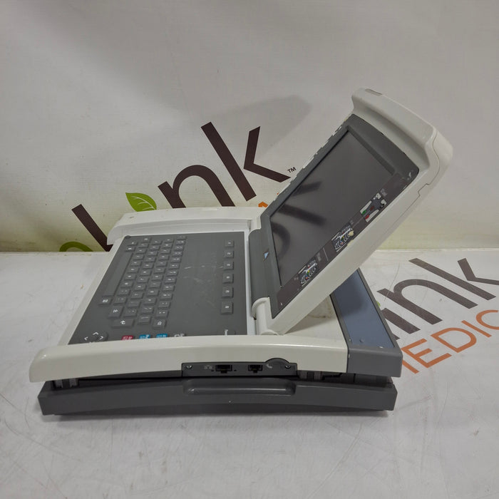 GE Healthcare MAC 5500 HD ECG without CAM Module