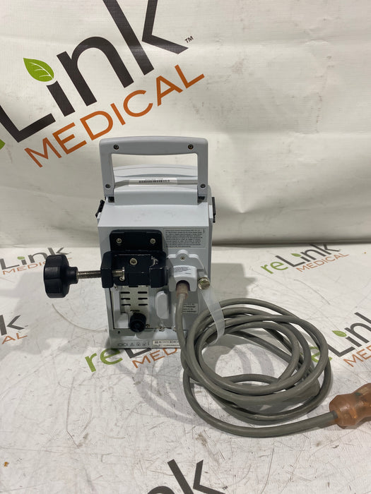 Becton Dickinson 8015 Large Screen POC Infusion Pump