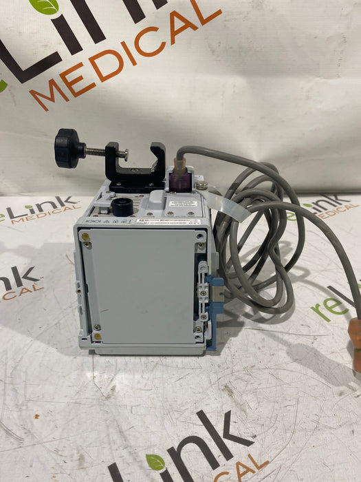 Becton Dickinson 8015 Large Screen POC Infusion Pump