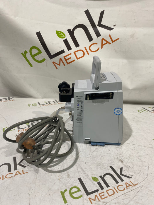 Becton Dickinson 8015 Large Screen POC Infusion Pump