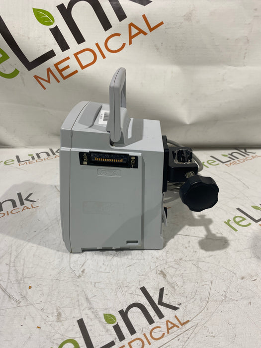 Becton Dickinson 8015 Large Screen POC Infusion Pump