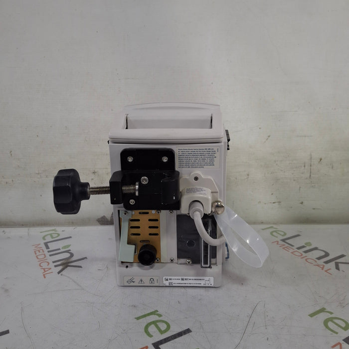 CareFusion Alaris 8015 Large Screen POC Infusion Pump