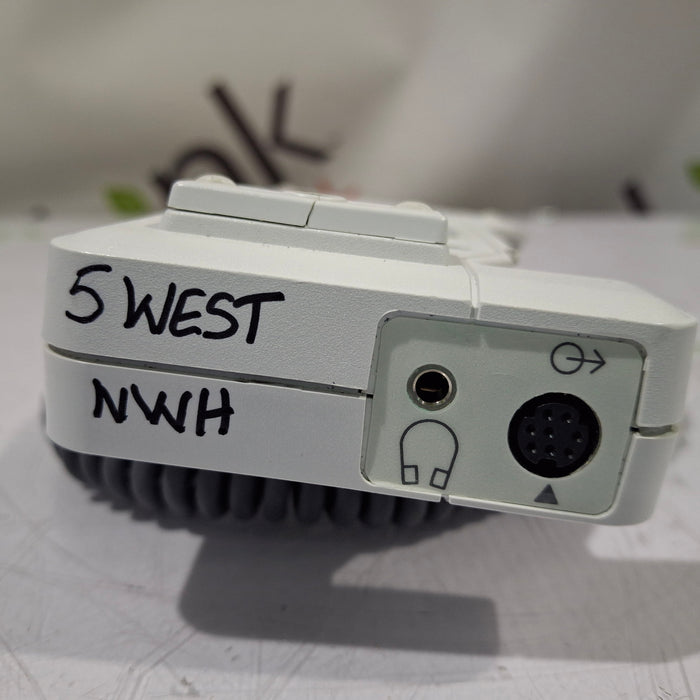 Huntleigh Dopplex FD2/SD2 Vascular / Obstetric Doppler