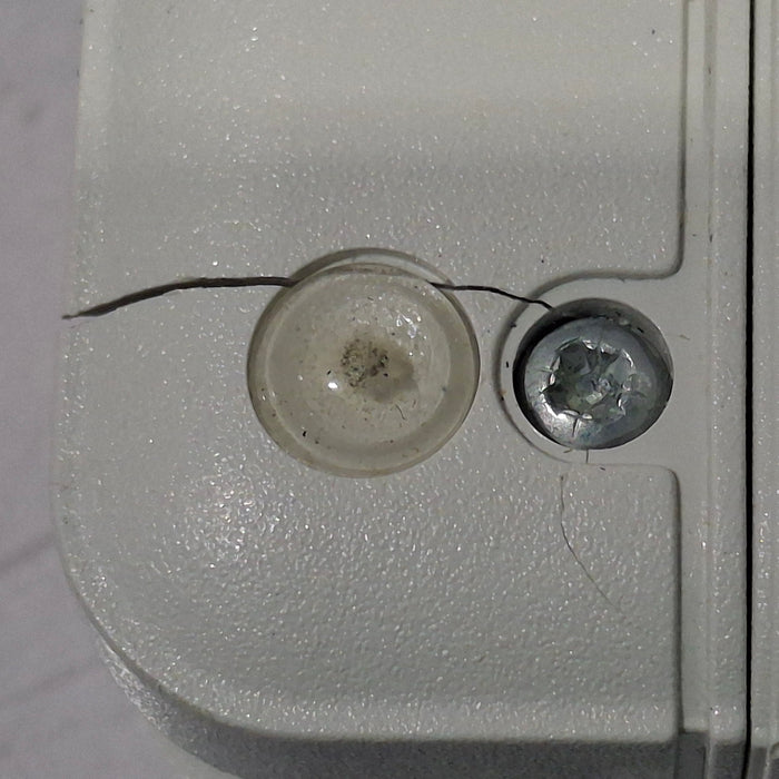 Huntleigh Huntleigh Dopplex FD2/SD2 Vascular / Obstetric Doppler Surgical Equipment reLink Online