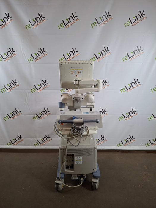 GE Healthcare Logiq P5 Ultrasound