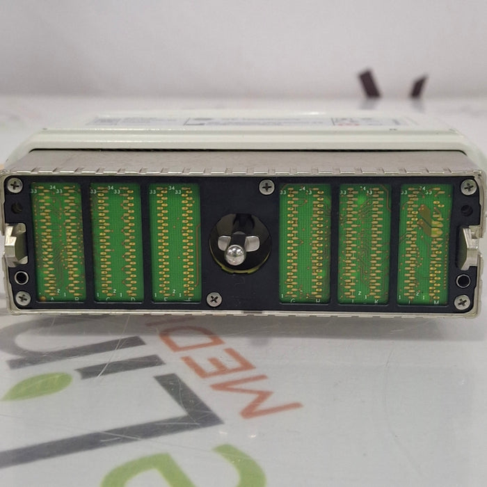 GE Healthcare 6VT-D Cardiac Transesophageal TEE Probe Transducer