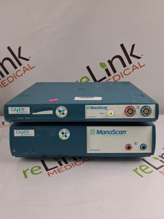 Sierra Scientific Manoscan 360 ESO High Resolution Manometry