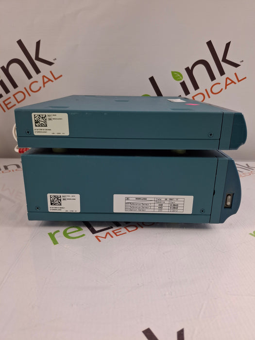 Sierra Scientific Manoscan 360 ESO High Resolution Manometry