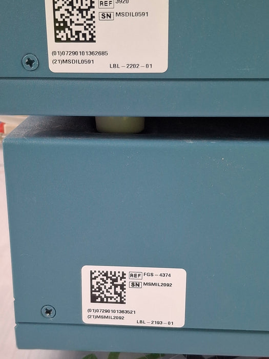 Sierra Scientific Manoscan 360 ESO High Resolution Manometry