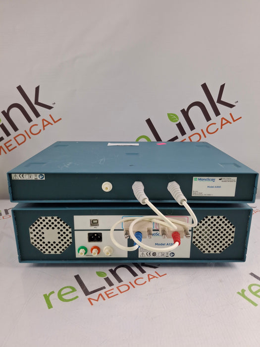 Sierra Scientific Manoscan 360 ESO High Resolution Manometry