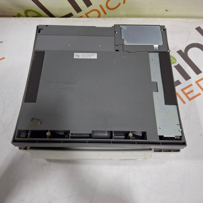 GE Healthcare MAC 5500 HD ECG without CAM Module