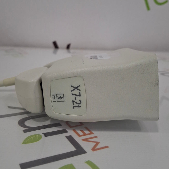 Philips X7-2t TEE Probe Transducer IE33 Version