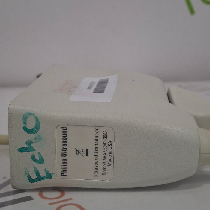 Philips X7-2t TEE Probe Transducer IE33 Version