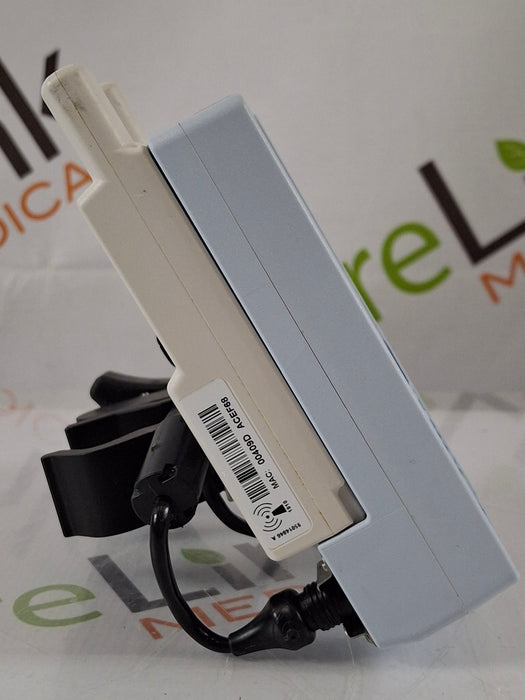 Baxter Sigma Spectrum w/ A/B/G/N Battery Infusion Pump