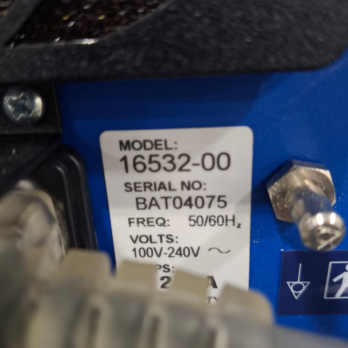 CareFusion Vela Ventilator