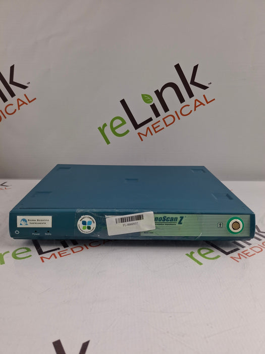 Sierra Scientific Manoscan Z A200 High Resolution Video Manometry