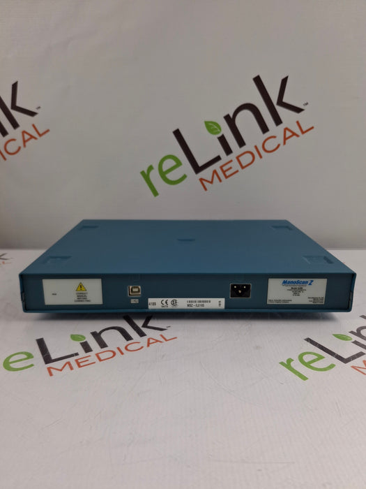 Sierra Scientific Manoscan Z A200 High Resolution Video Manometry