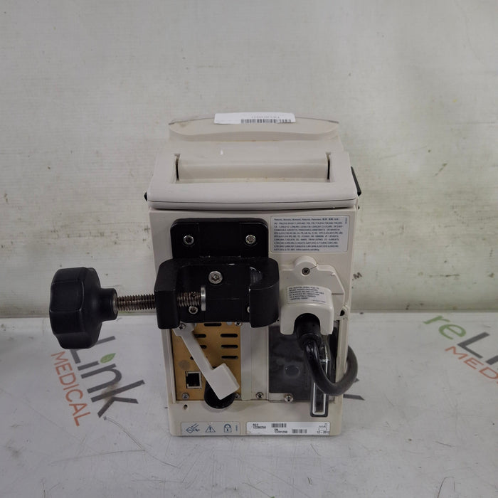 CareFusion Alaris 8015 Large Screen POC Infusion Pump