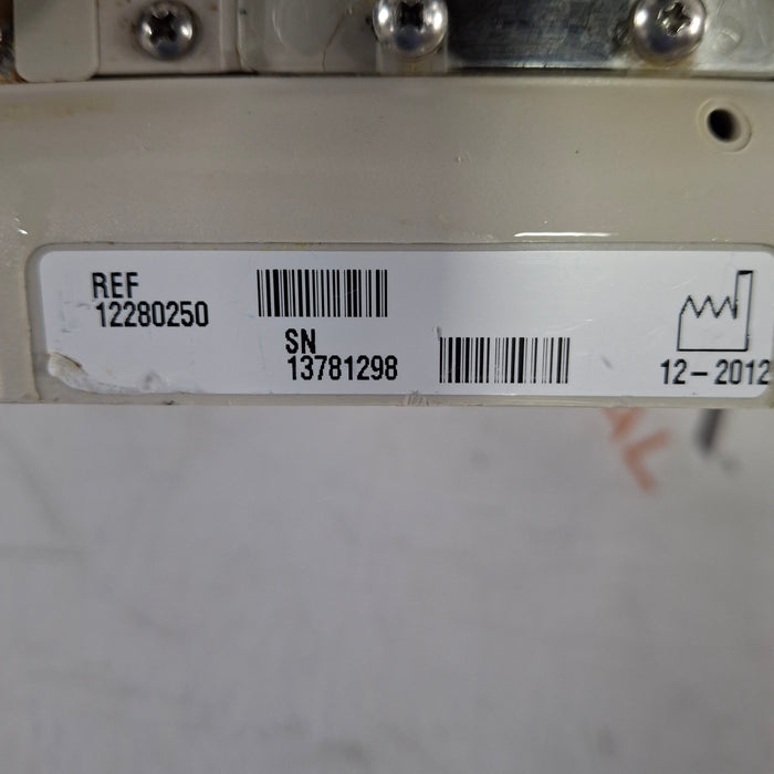 CareFusion Alaris 8015 Large Screen POC Infusion Pump