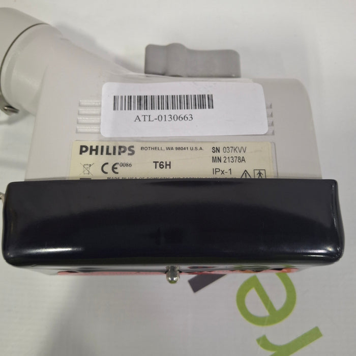 Philips T6H TEE Probe Transducer