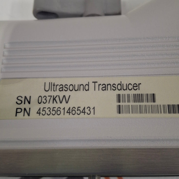 Philips T6H TEE Probe Transducer