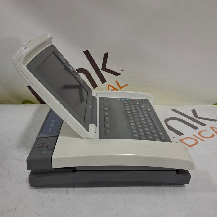 GE Healthcare MAC 5500 HD ECG without CAM Module