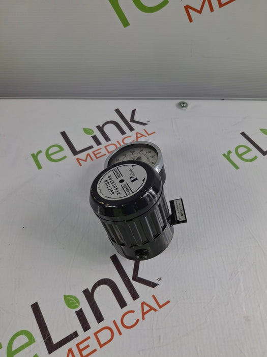 Puritan Bennett Suction Regulator