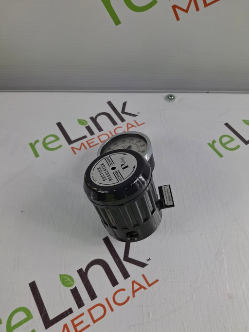 Puritan Bennett Puritan Bennett Suction Regulator Respiratory reLink Online