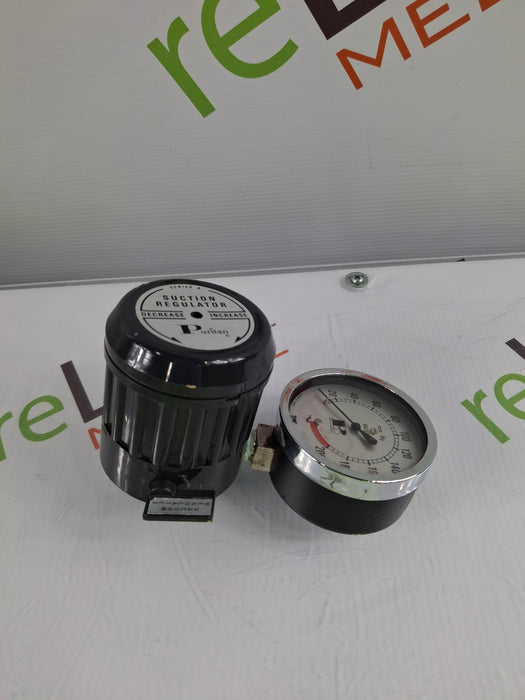 Puritan Bennett Suction Regulator