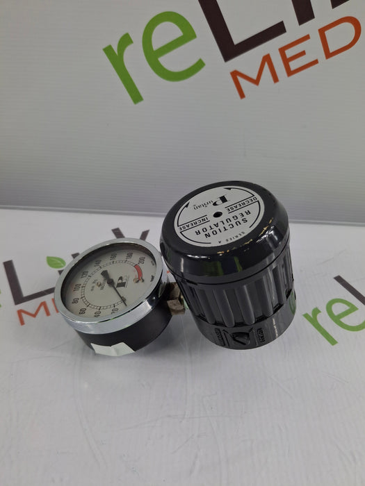 Puritan Bennett Suction Regulator