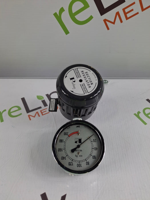 Puritan Bennett Suction Regulator